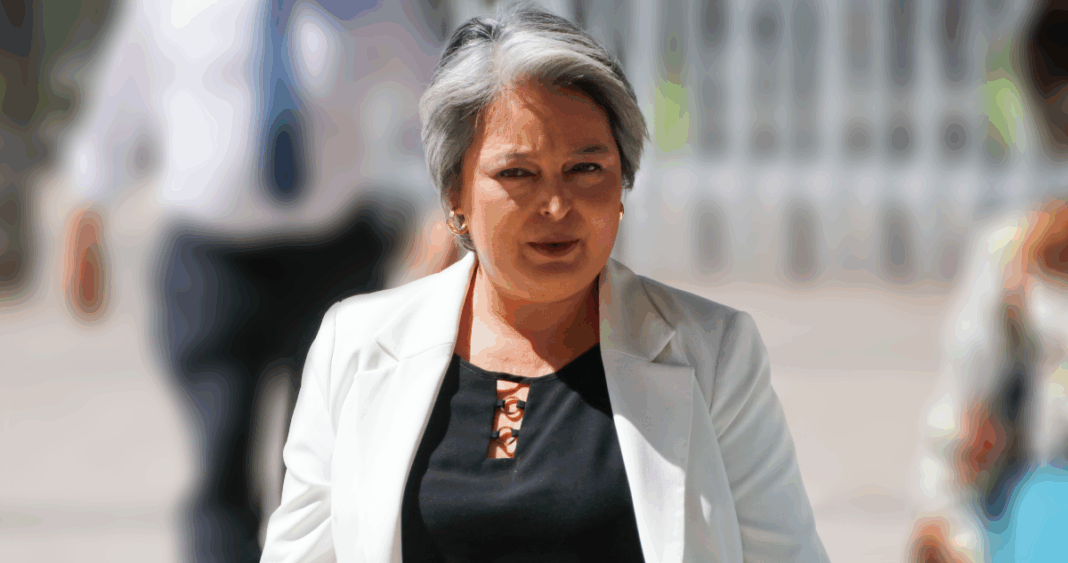Jeannette Jara: Liderando el Cambio Hacia un Chile Más Justo y Próspero