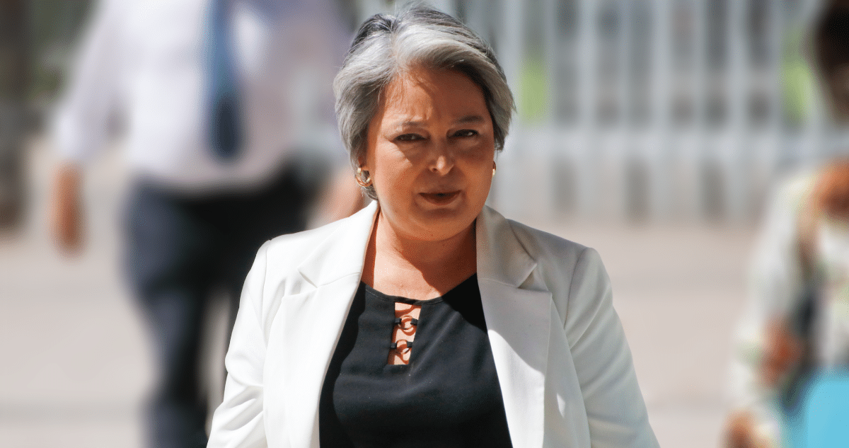 Jeannette Jara: Liderando el Cambio Hacia un Chile Más Justo y Próspero
