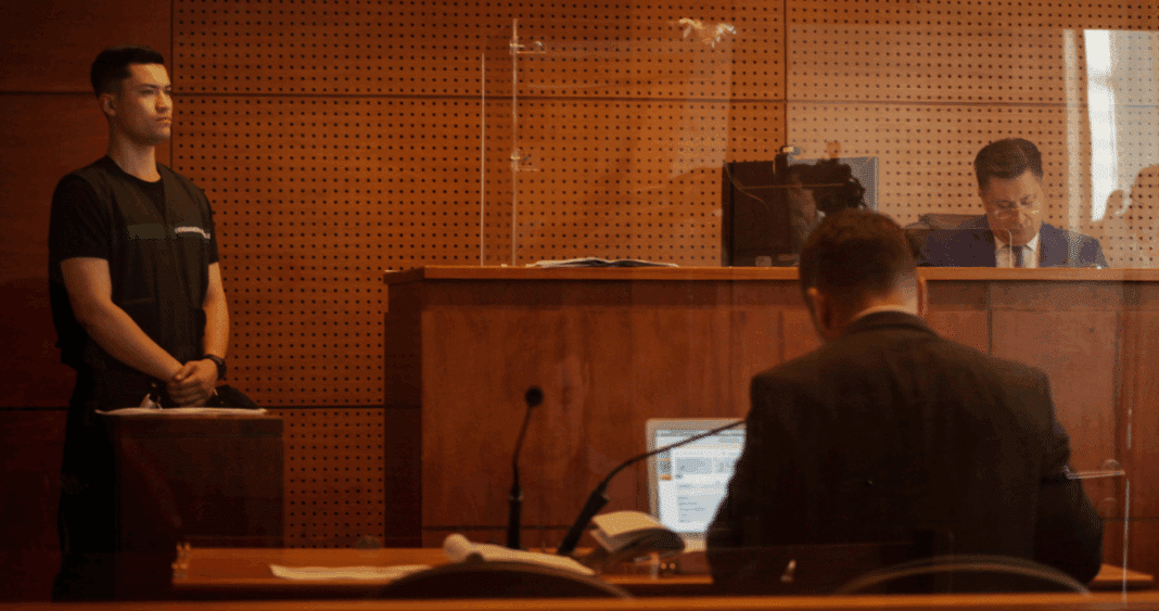 Juez Condenado por Abandonar Escena de Accidente Fatal en Concón