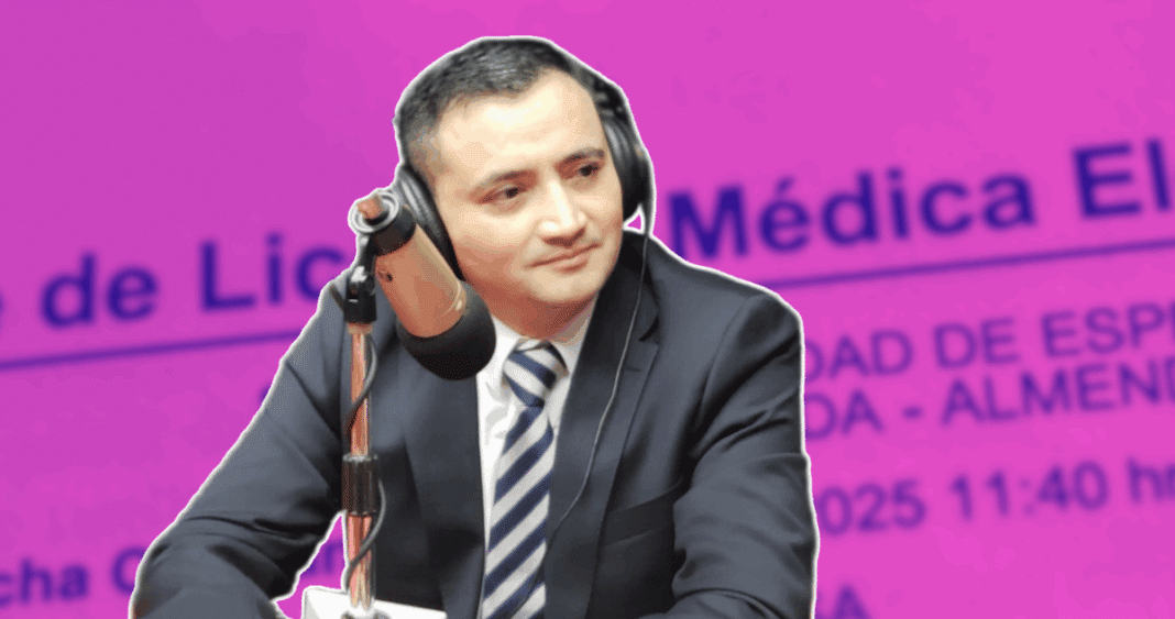 Juez Renuncia Tras Escándalo de Licencias Médicas en el Poder Judicial