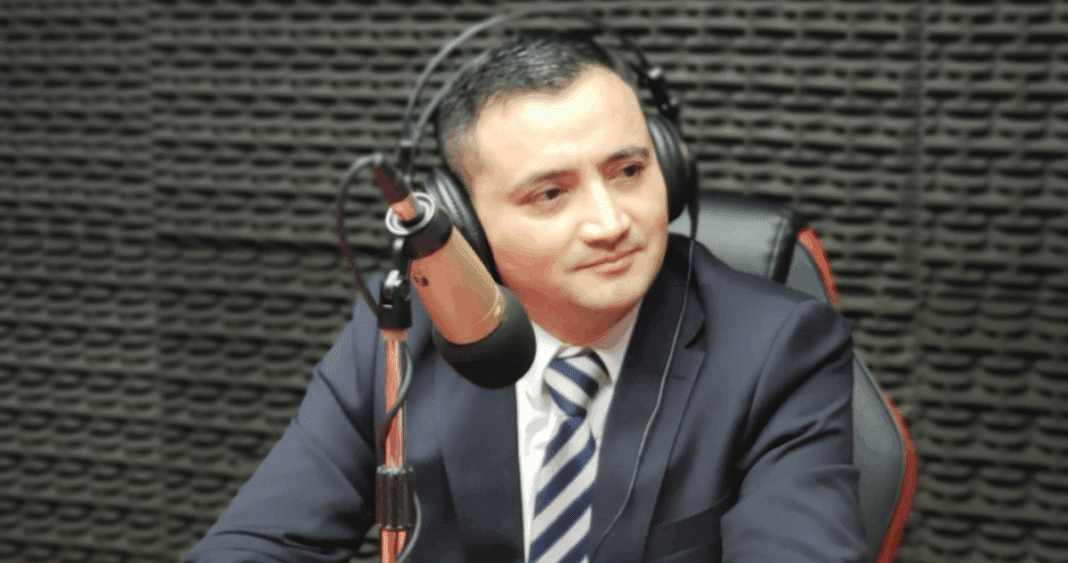 Juez Renuncia a Presidencia Regional: Aclara Uso Legítimo de Licencia Médica