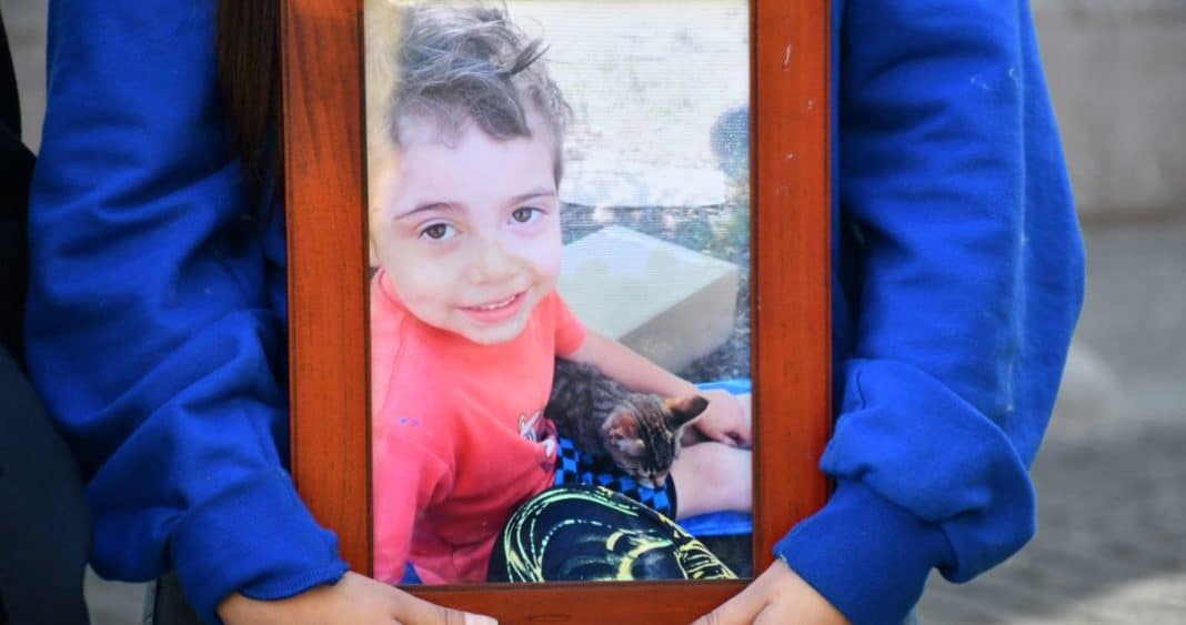 Juicio Histórico: 33 Audiencias Revelan Verdad sobre Caso Tomás Bravo