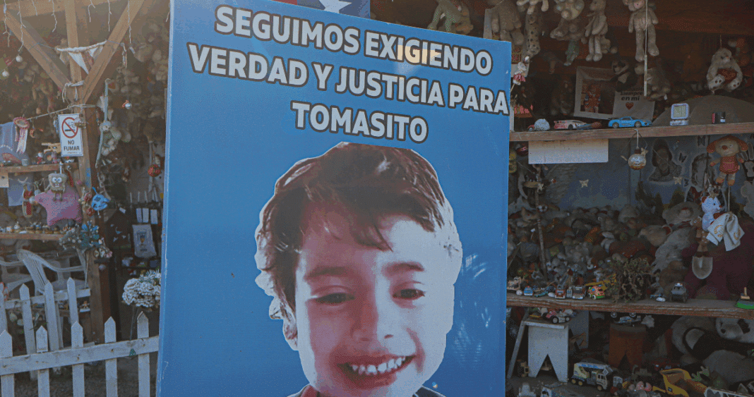Juicio por Caso Tomás Bravo: Defensa Presenta Nuevas Pruebas Apuntando a Otro Sospechoso