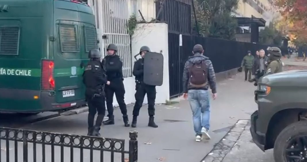 Juicio por Trata de Personas: Gendarmería Alerta sobre Posible