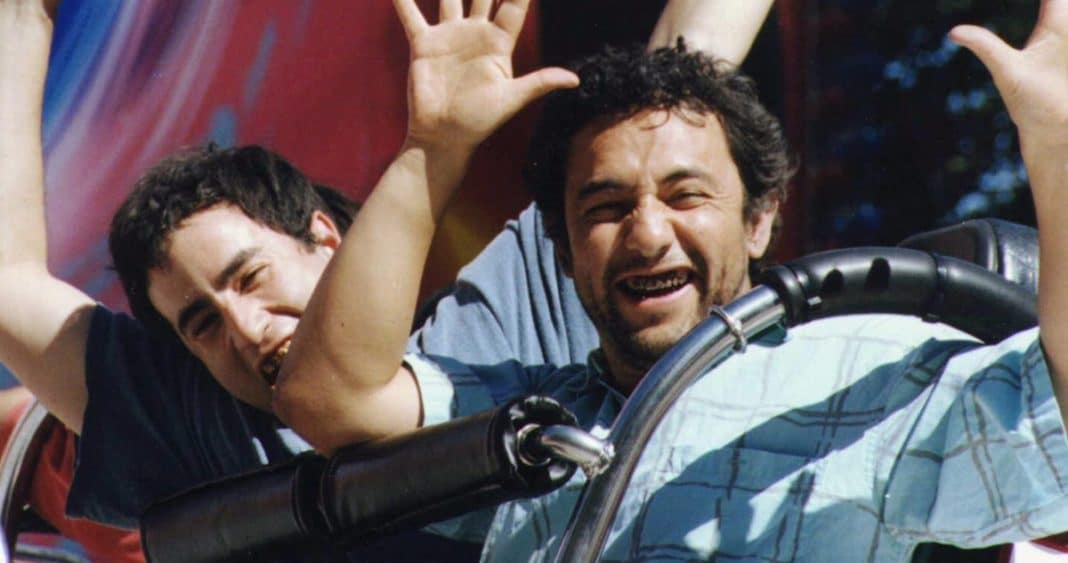 Junio: El Mes de la Red Salas de Cine - Redescubriendo el Poder del Cine Independiente