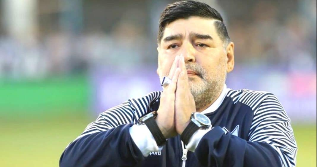 Justicia Anulada: Escándalo Judicial Sacude el Caso Maradona