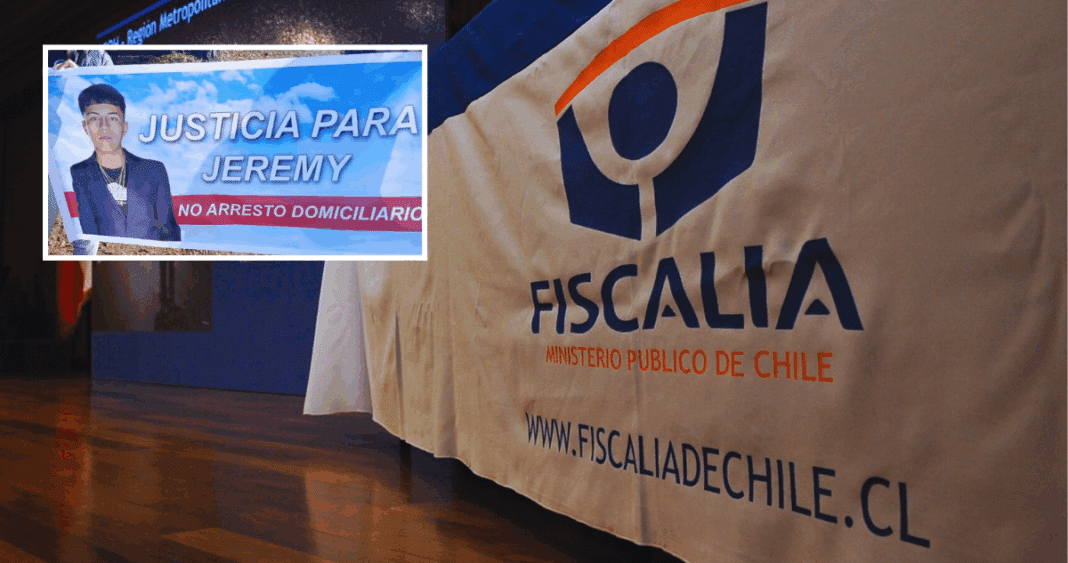 Justicia Implacable: Fiscalía Pide 10 Años de Reclusión para Adolescentes Acusados de Asesinato