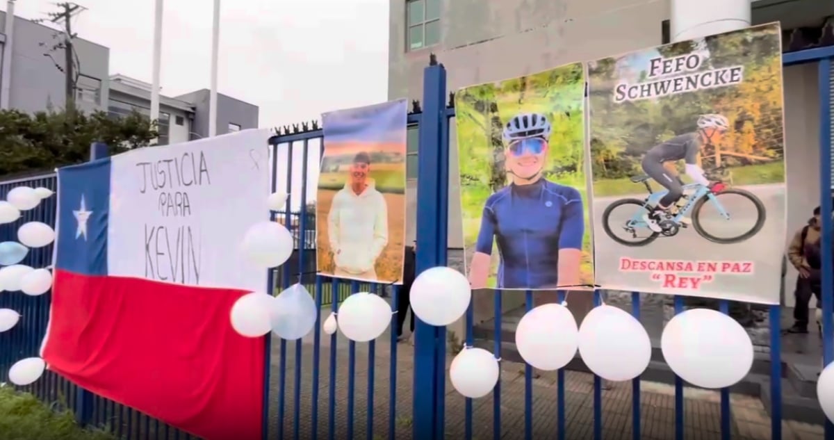Justicia Pendiente: El Caso del Conductor Prófugo Acusado de Atropellar Fatalmente a un Ciclista en Valdivia