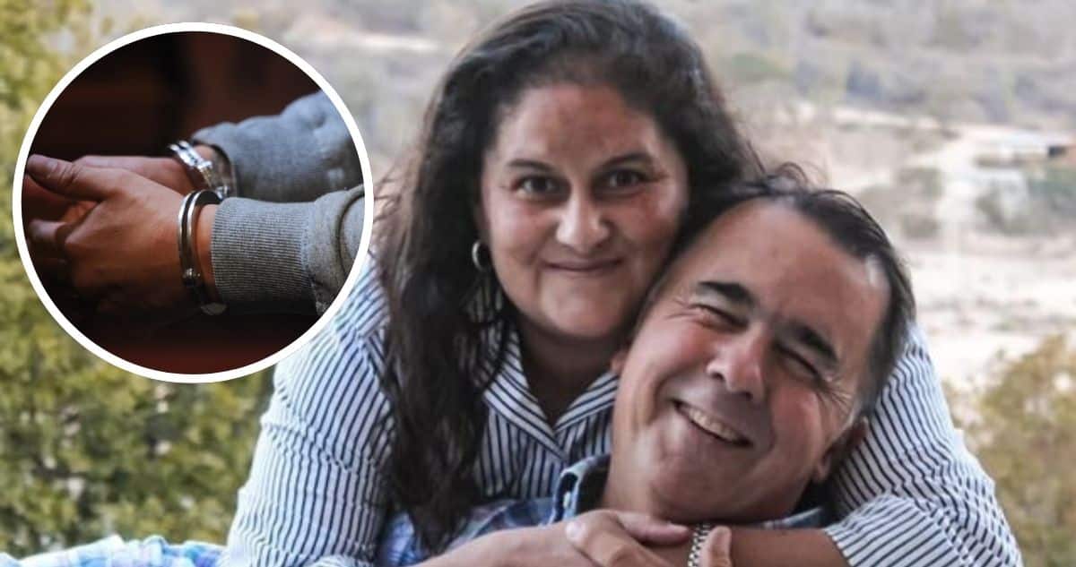 Justicia Restablecida: Imputado por Homicidio de Matrimonio en Graneros Enviado a Prisión