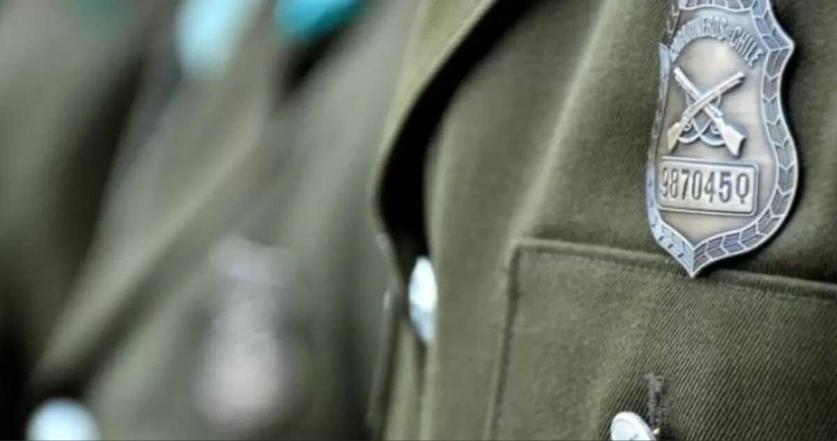 Justicia Restaurativa: Corte Suprema Condena a Exoficial de Carabineros por Secuestro Calificado en Dictadura