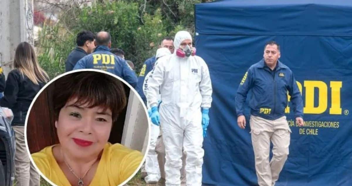 Justicia en Movimiento: Formalización de Investigación por Femicidio de Ana María Pizarro