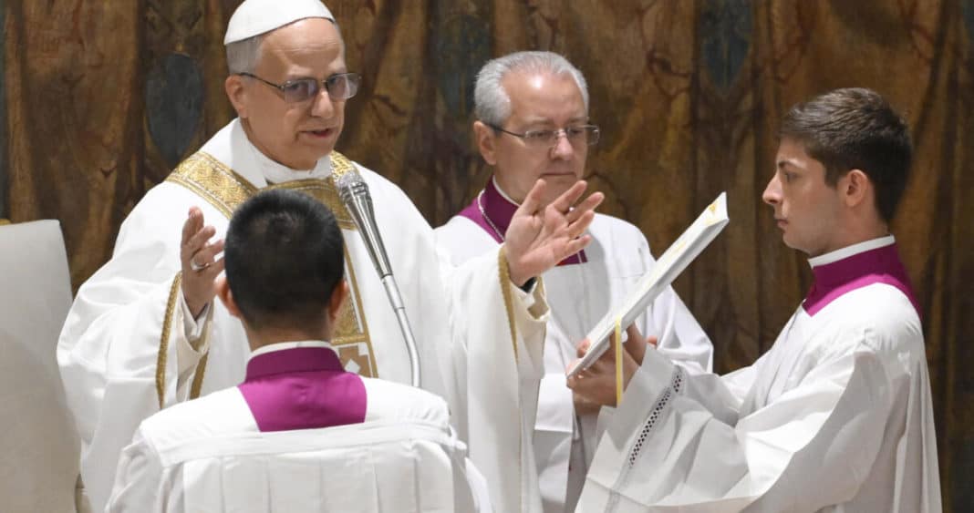 La Ascensión de León XIV: Iniciando un Nuevo Capítulo en el Vaticano