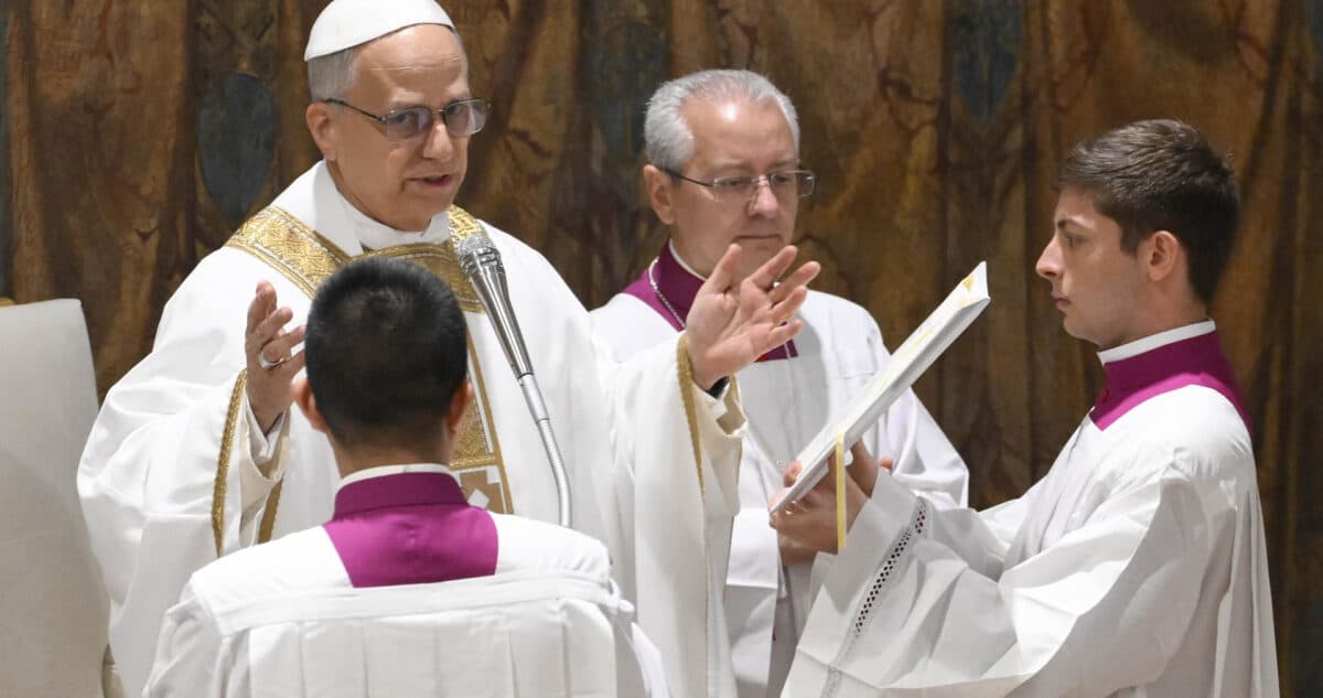 La Ascensión de León XIV: Iniciando un Nuevo Capítulo en el Vaticano