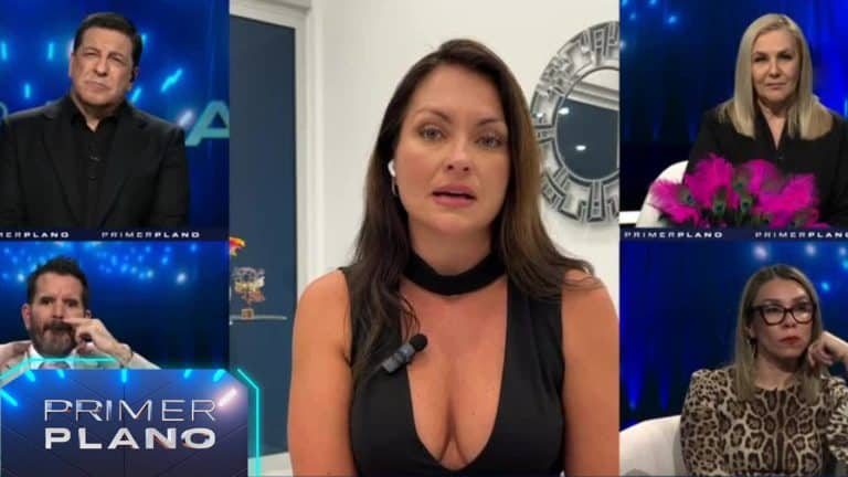 La Batalla Económica de Paula Pavic: Cómo Sobrevive con la Pensión de Divorcio del 'Chino' Ríos