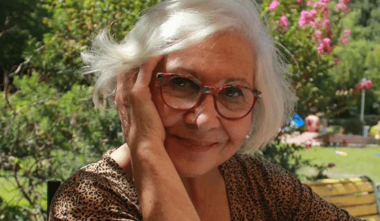 La Batalla Incansable de Teresita Reyes: Enfrentando el Cáncer con Fortaleza y Esperanza