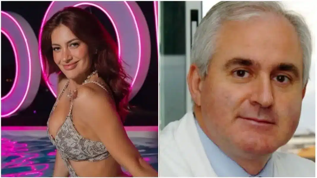 La Batalla Legal: Doctor Vidal Demanda a Karen Bejarano por Críticas Dañinas