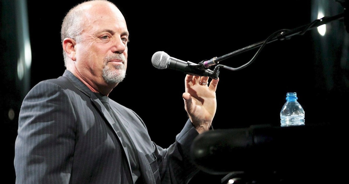 La Batalla de Billy Joel: Cómo Supera un Trastorno Cerebral y Sigue Inspirando a Millones
