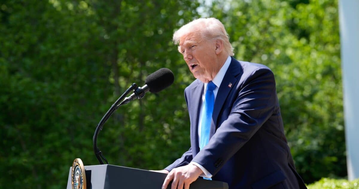 La Batalla de Harvard: Trump Busca Eliminar la Exención Fiscal de la Prestigiosa Universidad