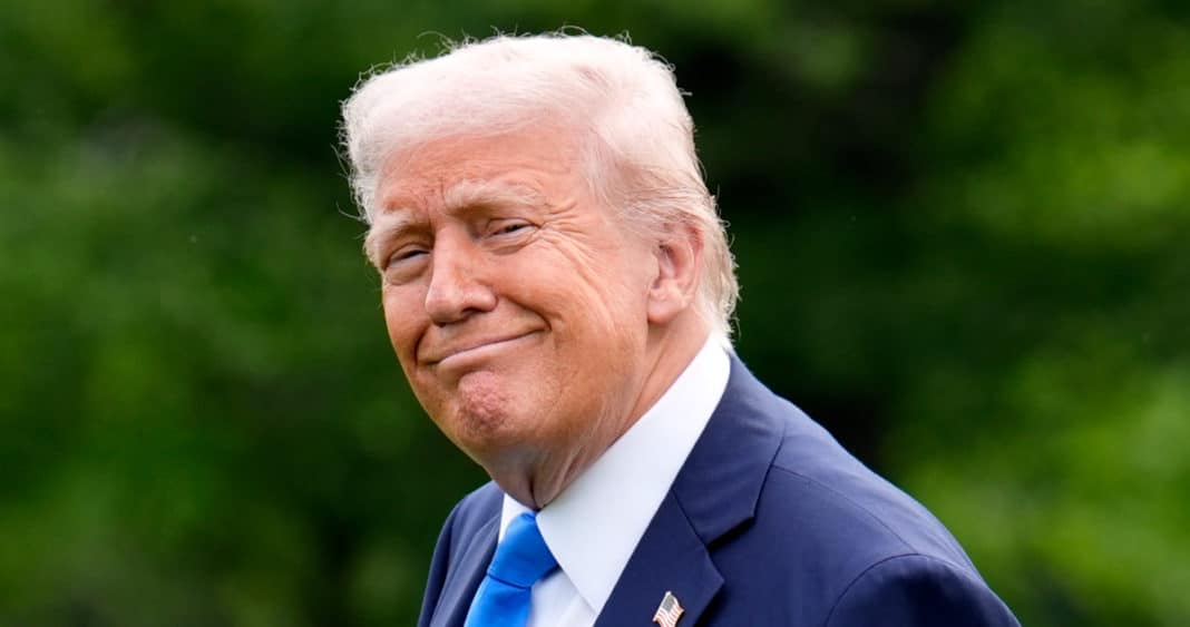 La Batalla de Hollywood: Trump Impone Aranceles del 100% a Películas Extranjeras