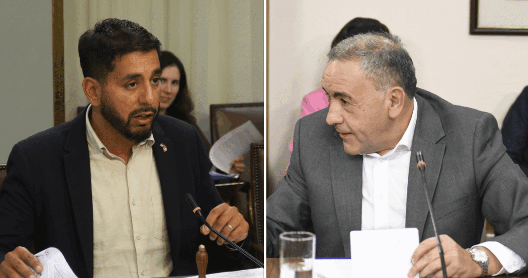 La Batalla por la Ley de Fraccionamiento: Cuando los Políticos se Enfrentan por la Pesca de Merluza