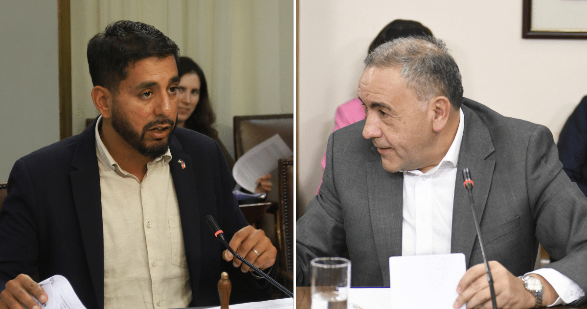 La Batalla por la Ley de Fraccionamiento: Cuando los Políticos se Enfrentan por la Pesca de Merluza