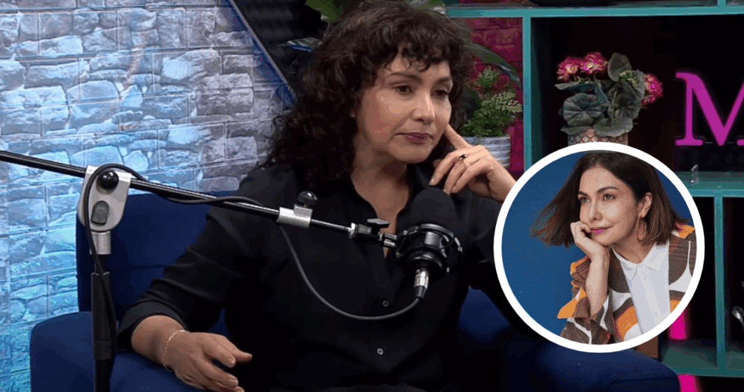 La Belleza Interior de Tamara Acosta: Una Confesión Íntima