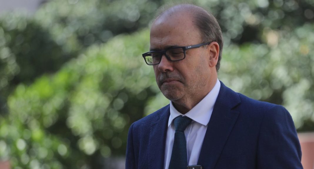 La Caída de Undurraga: Cómo el Tribunal Supremo de la DC Anuló su Candidatura Presidencial