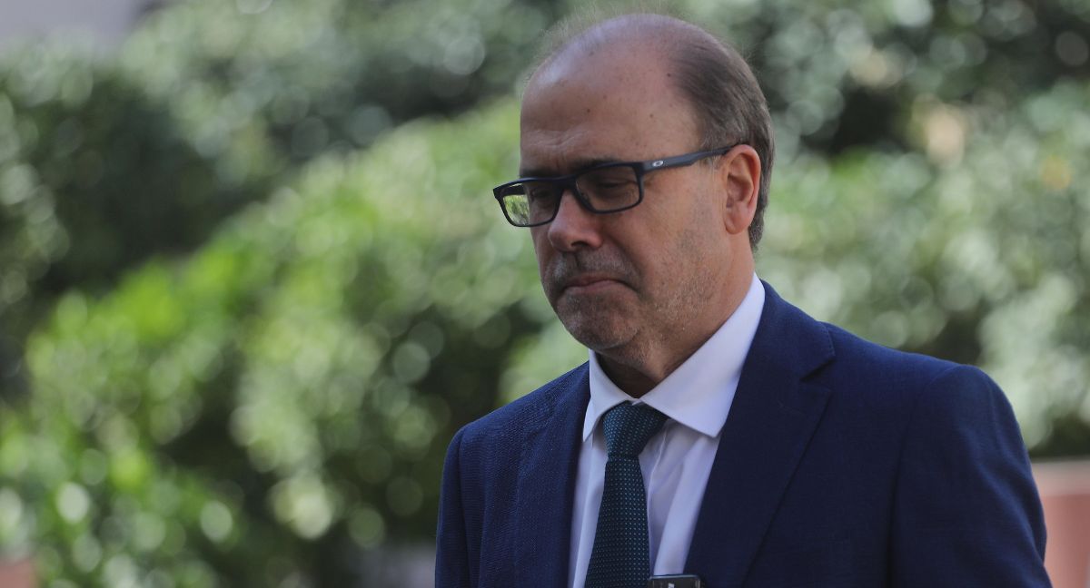 La Caída de Undurraga: Cómo el Tribunal Supremo de la DC Anuló su Candidatura Presidencial