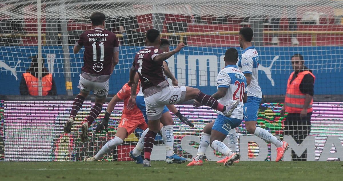 La Caída de la UC: Cómo Deportes La Serena Sorprendió a los Cruzados en la Liga de Primera