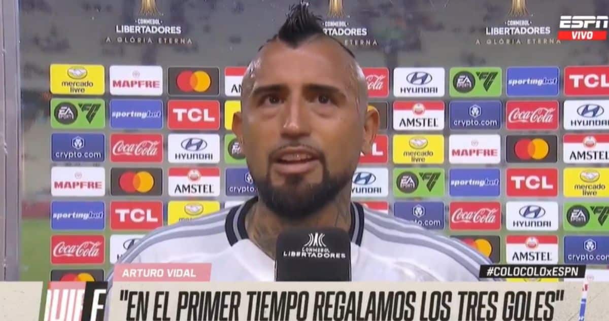 La Caída del 'Cacique': Colo Colo Enfrenta la Dura Realidad de su Derrota en Brasil