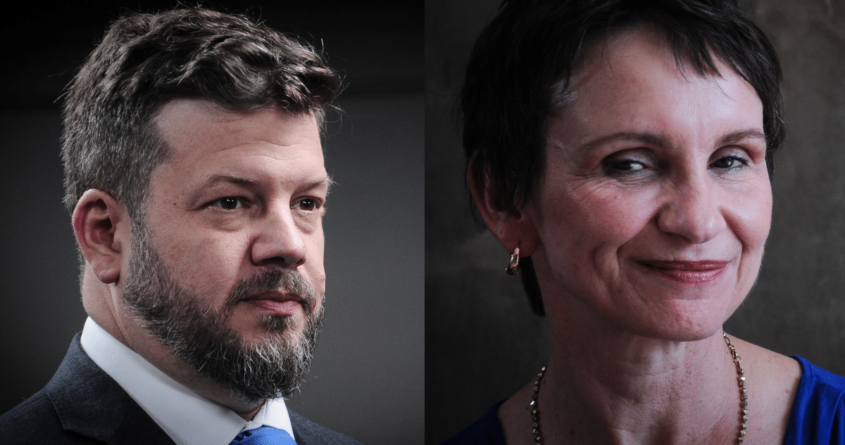 La Carrera Presidencial: Nuevos Giros y Sorpresas en el Panorama Político