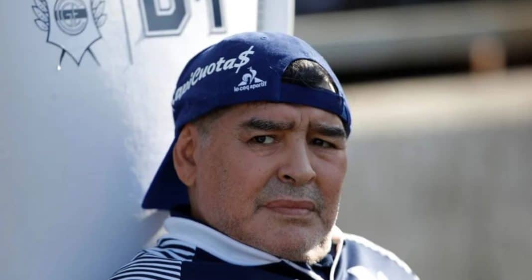 La Compleja Recuperación de Diego Maradona: Revelaciones de un Médico Testigo