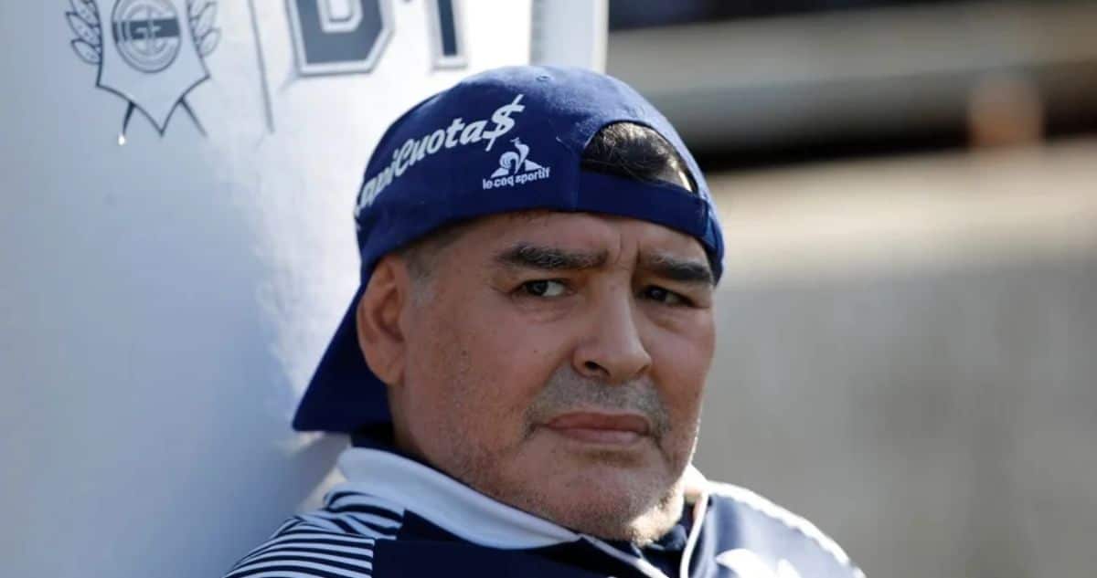 La Compleja Recuperación de Diego Maradona: Revelaciones de un Médico Testigo