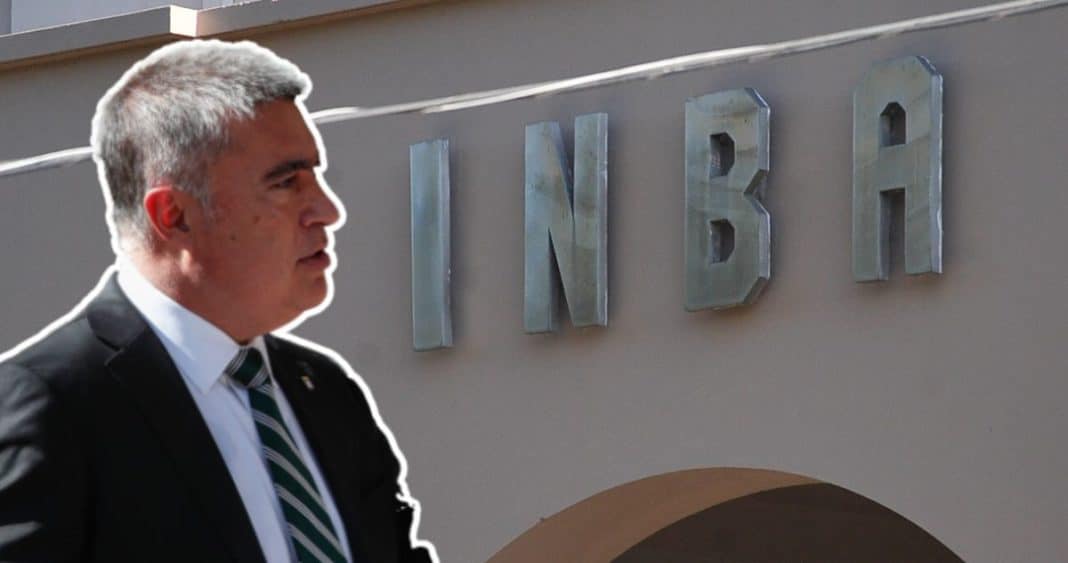 La Compleja Situación del Rector Interino del INBA: Entre Controversia y Evaluación