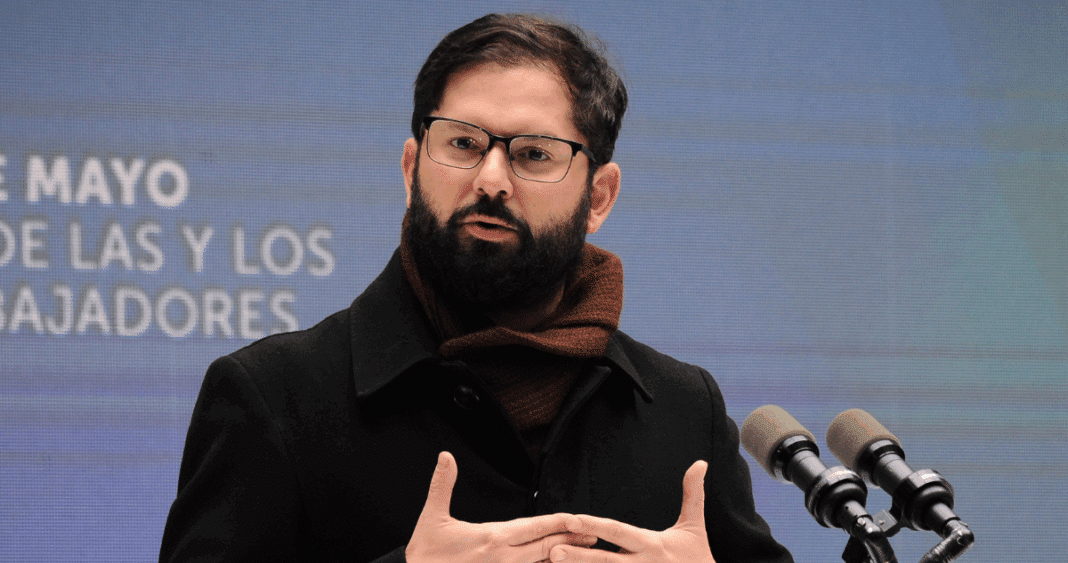La Comunidad Judía de Chile Exige Equilibrio y Justicia en el Conflicto de Medio Oriente