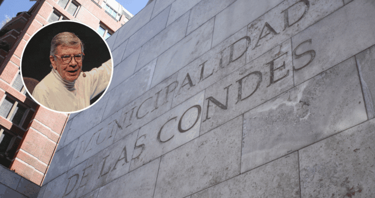 La Costosa Lección de Las Condes: Cómo un Error del Pasado Impactó Gravemente sus Finanzas