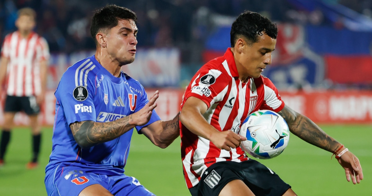 La Decepción de Gonzalo Montes: Cuando el Reemplazo de Aránguiz Fracasa en la Libertadores