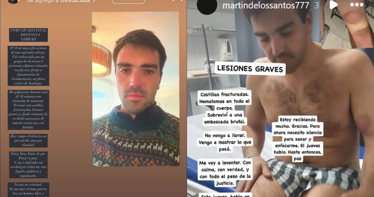 La Defensa Incoherente: Cuando el Acusado Evade la Verdad