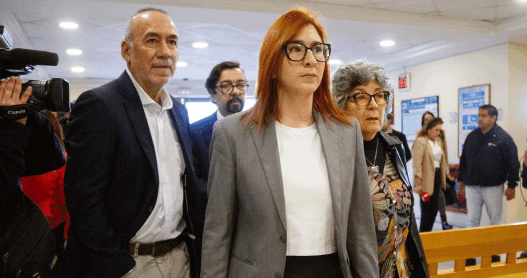 La Defensa de Catalina Pérez: Convencidos de su Inocencia a Pesar del Arresto Domiciliario
