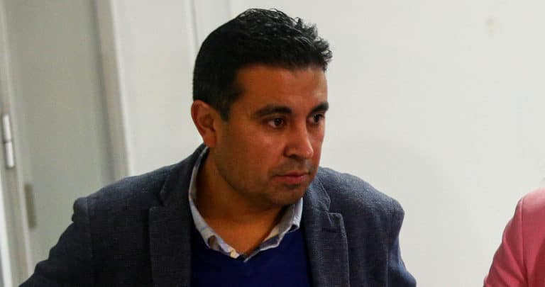 La Democracia Cristiana Suspende a su Vicepresidente Nacional Acusado de Estafa y Abuso Sexual
