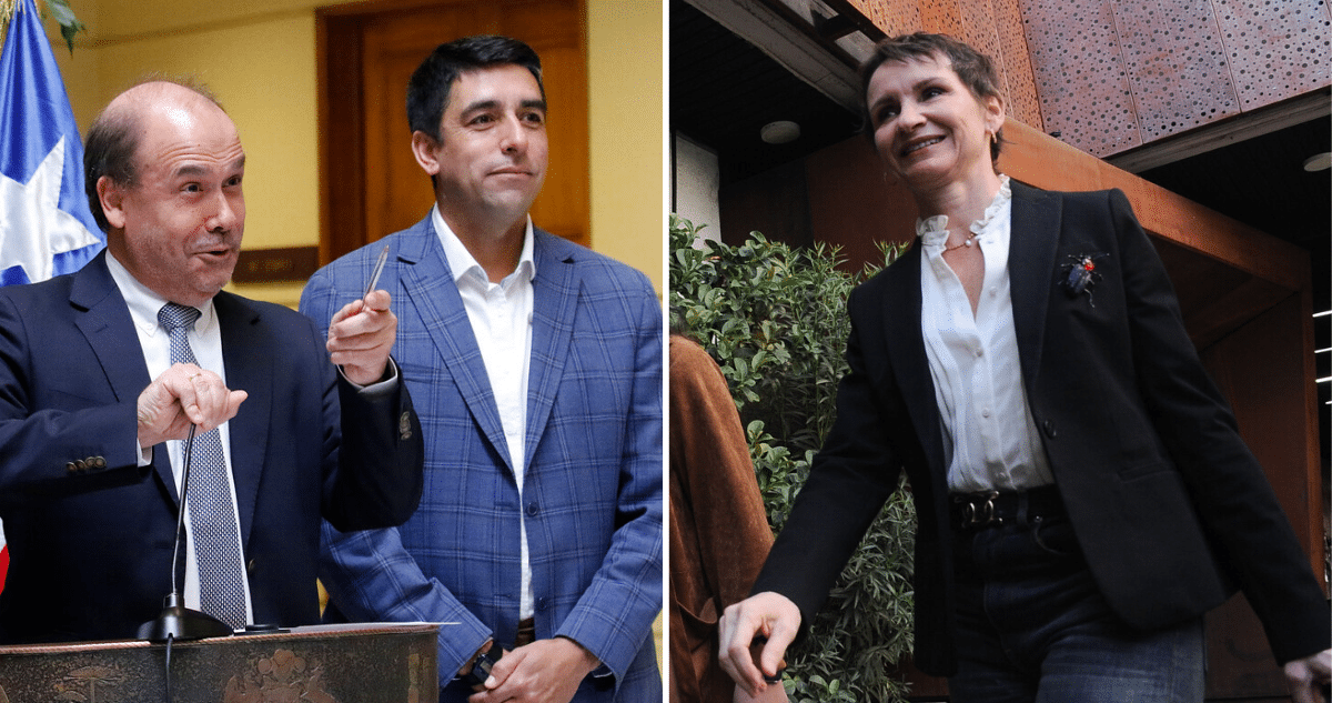 La Democracia Cristiana se inclina por Carolina Tohá: Una alianza estratégica para el centro-izquierda