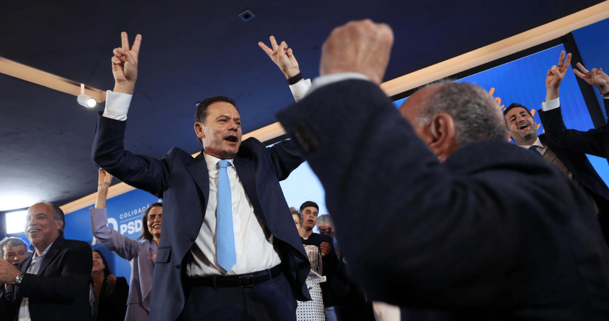 La Derecha Consolida su Dominio en Portugal: Un Análisis de las Elecciones Legislativas
