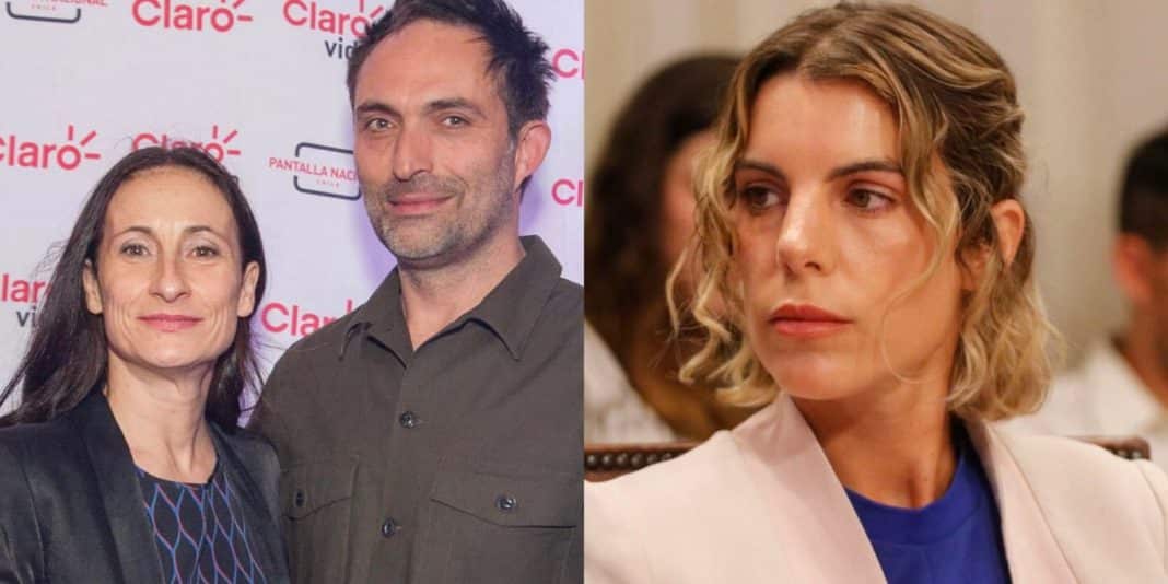 La Diputada Maite Orsini y su Sorprendente Llamada a Amparo Noguera