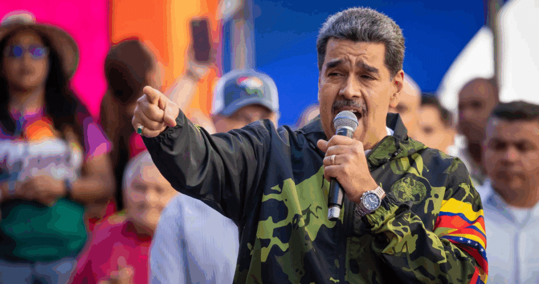 La Disputa Territorial de Venezuela y Guyana: Elecciones en el Esequibo y la Búsqueda de Soberanía
