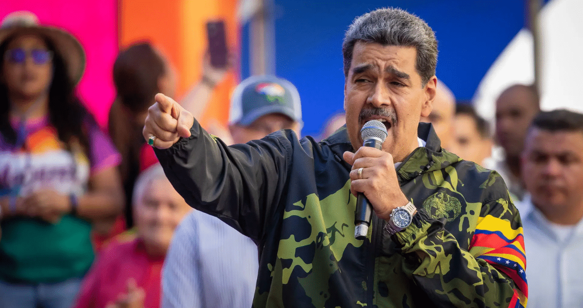 La Disputa Territorial de Venezuela y Guyana: Elecciones en el Esequibo y la Búsqueda de Soberanía
