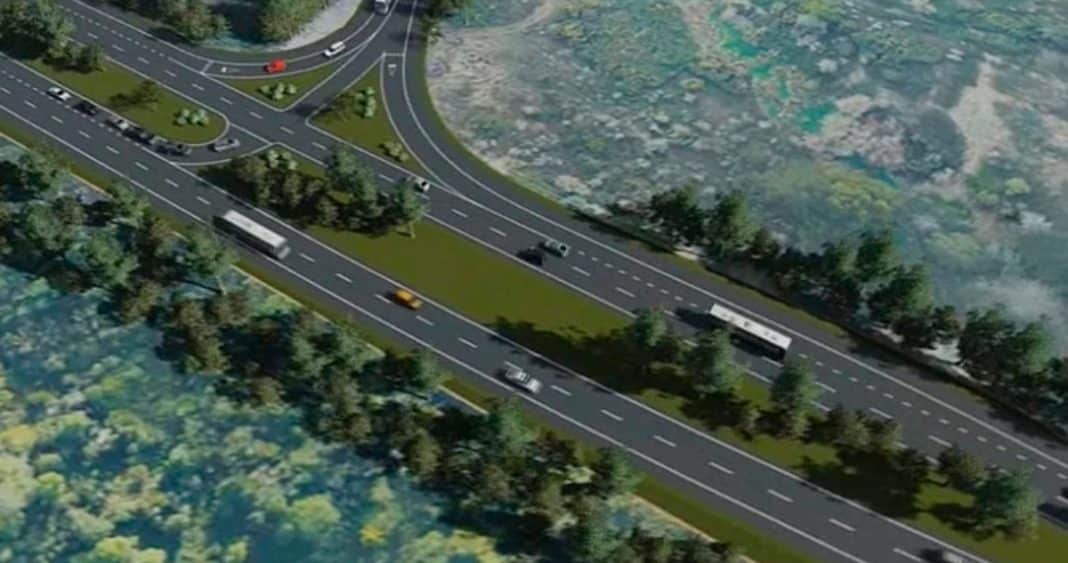 La Doble Vía de Puerto Montt: Un Proyecto Vial Complejo y Prolongado