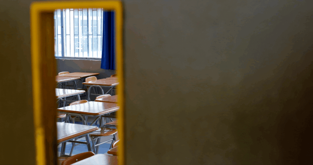 La Educación de Adultos en Chile: Desafíos y Oportunidades Olvidadas