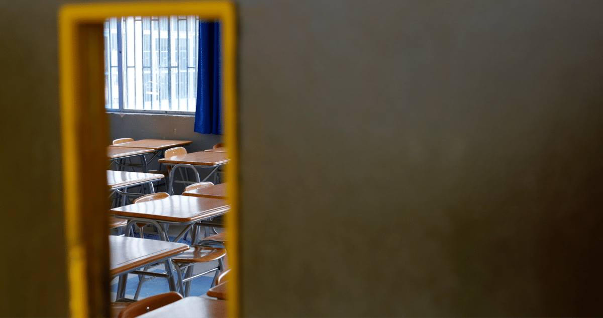 La Educación de Adultos en Chile: Desafíos y Oportunidades Olvidadas