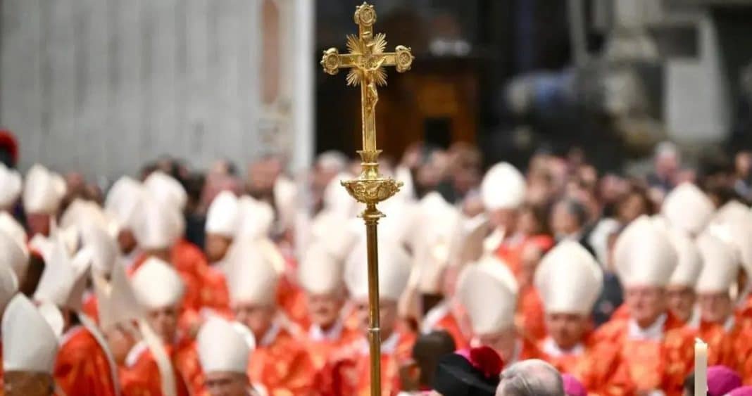 La Elección del Nuevo Papa: Un Proceso Sagrado y Misterioso