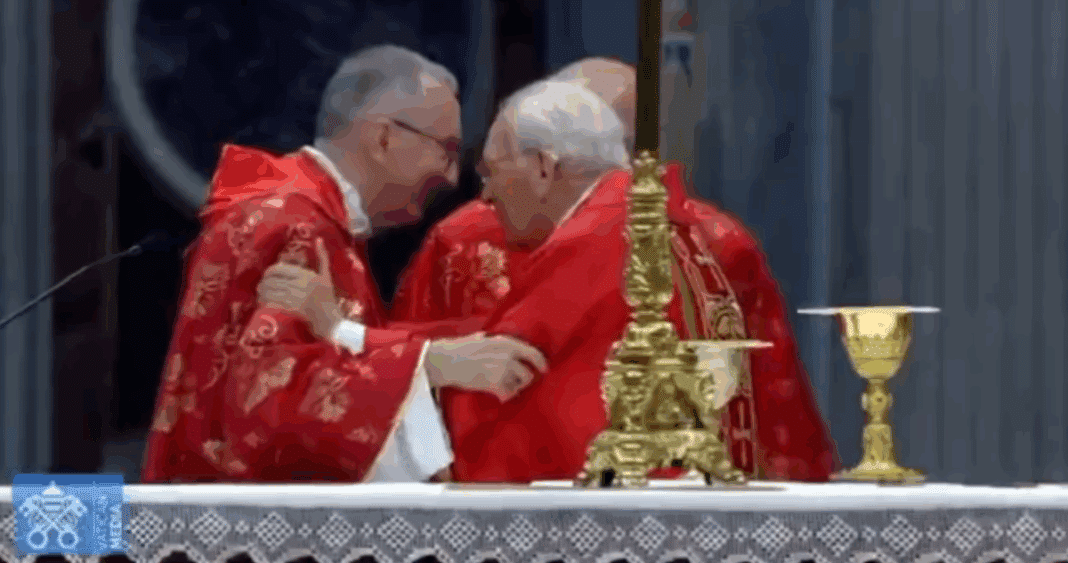 La Elección del Próximo Papa: Especulaciones y Expectativas en Torno al Cardenal Parolin